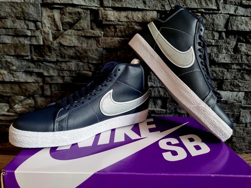 Nike mason silva zoom blazer - silva,