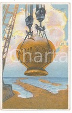 1921 prestito nazionale - prestito,