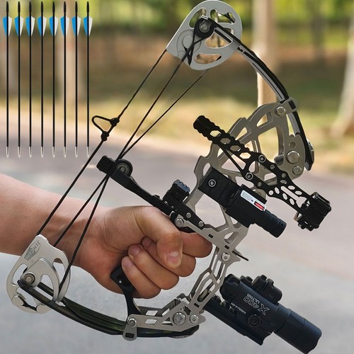Set frecce arco mini composte - set,