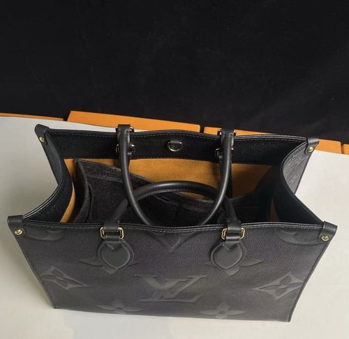 Louis vuitton onthego in - vuitton,