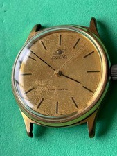 Orologio Vintage Svizzero