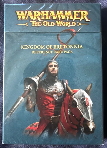 Regno bretonnia pacchetto - bretonnia,,