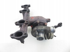 TURBO SKODA FABIA I 1.9 TDI