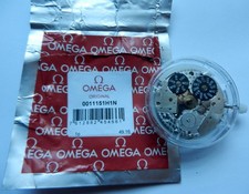 Movimento Omega Speedmaster