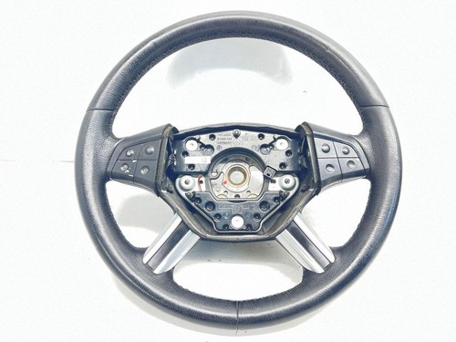 Mercedes benz w164 - mercedes-benz, ml