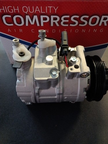 Compressore aria condizionata - aria,