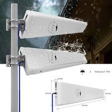 Antenna 5G 4G LTE Esterna MIMO
