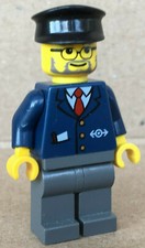 LEGO® Treno Train City -