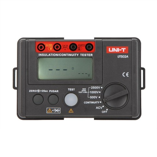 Uni ut502a tester - ut502a,