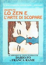 Jacopo Fo..LO ZEN E L'ARTE DI SCOPARE
