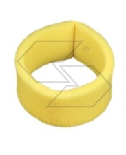 Prefiltro aria per motore