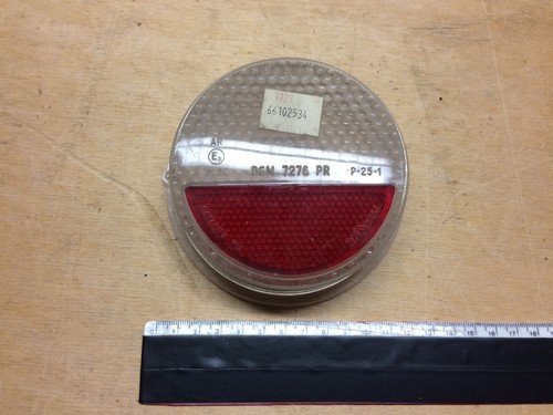 Plastica fanalino fanale - fanalino,