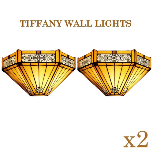 Coppia lampade applique - lampade,