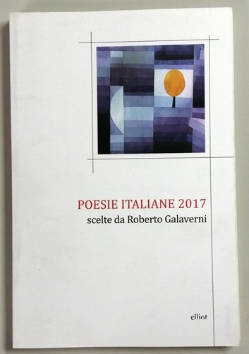 Poesie italiane 2017 scelte - , da