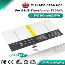 Batteria 3.8V C12N1435