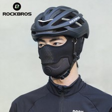 ROCKBROS Maschera Viso