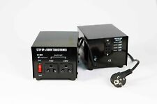 TRASFORMATORE DI TENSIONE