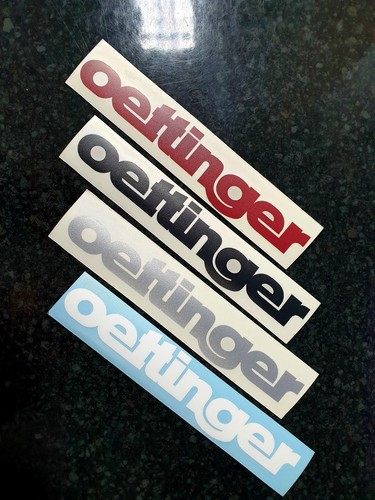 Decalcomania vinile logo - vinile,