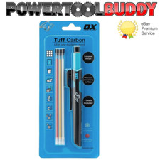 OX Tools Tufo Carbonio