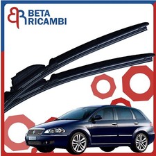 Spazzole Tergicristalli Fiat