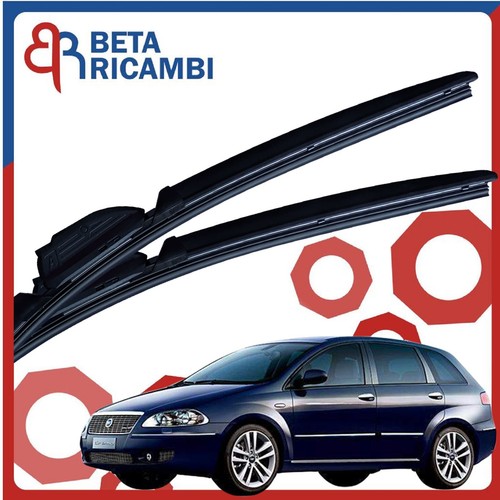 Spazzole tergicristalli fiat - spazzole,