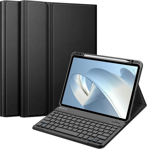 Custodia tastiera per ipad pro - tastiera,