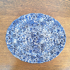 Piatto Vintage W H Grindley