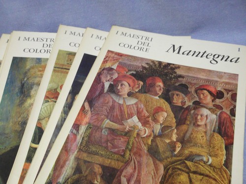 Maestri del colore 30 - colore,