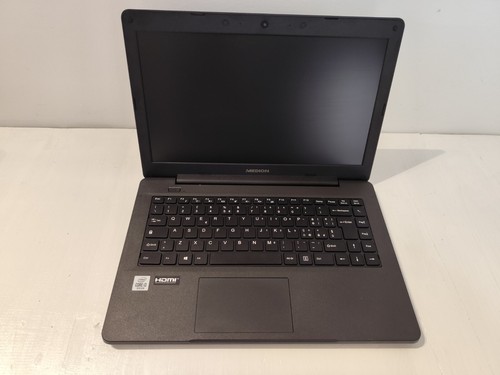 Notebook medion e14409 intel - medion,