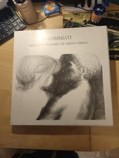 I COMMIATI nell'arte incisoria