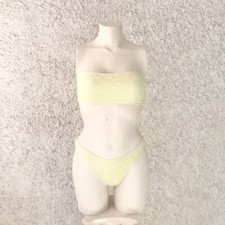 BIKINI GIALLO CHIARO CANARINO