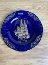 Vintage Burgos Cathedral Spain