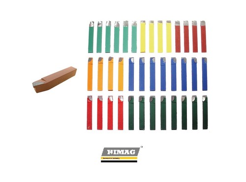 Set utensili per - set, 38