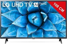 Televisori pollici - televisori, 43