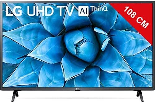 Televisori pollici - televisori, 43