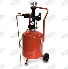 Aspiratore pneumatico