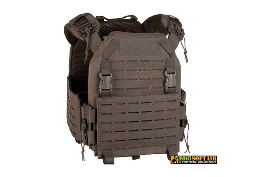 Reaper qrb plate carrier - qrb,