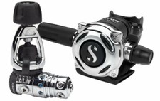 Scubapro MK25/A700 Regulator