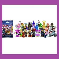 LEGO 71023 - Scegli la