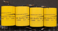 4x ICW AUDIOPHILE 4,7uF ± 2%