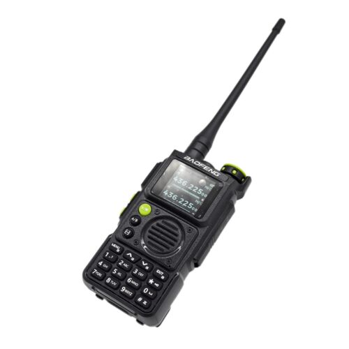 Baofeng k6pro ham radio - ham,