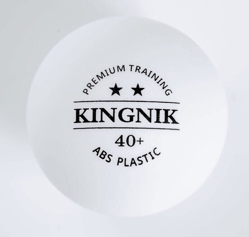 Palline ping pong stelle - palline,