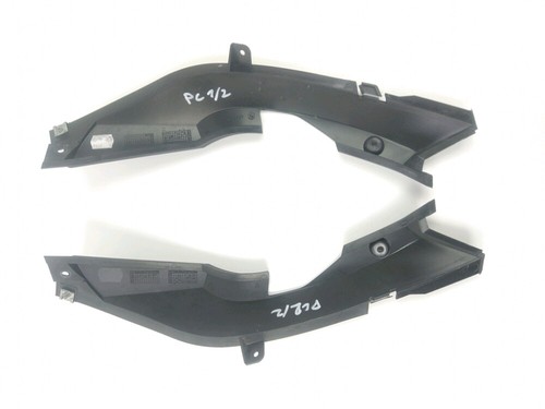 Pack carenage bmw - 650, sport
