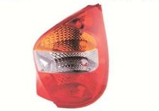 FANALE FARO STOP POSTERIORE SX PER FIAT PALIO 05/05>