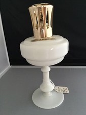 LAMPE BERGER Opaline Veritable