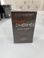TERRE D'HERMES EDT 30ML