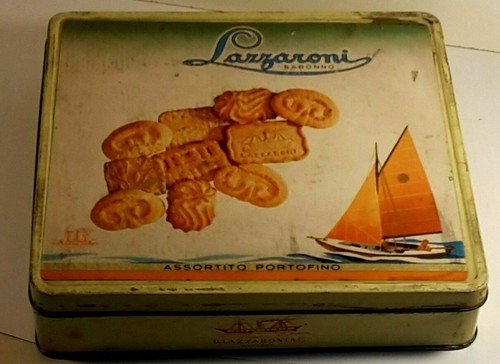 Lazzaroni saronno vecchia - lazzaroni,