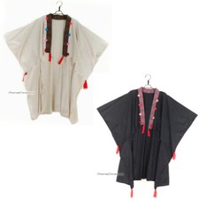 Palla di lana e frange