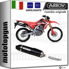 ARROW SCARICO CAT OMOLOGATO
