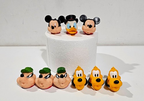 Mascotte disney lotto di - le,